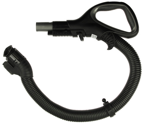 Shark Handle with Hose for APEX DuoClean QU922QBK Vacuums