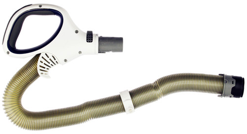 Shark Handle with Hose for Navigator NV500, NV505 Vacuums SEE NOTE - Refurbished