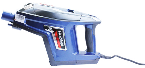 Shark Motor and Chassis for Rocket DuoClean HV384QBL Vacuums SEE NOTE
