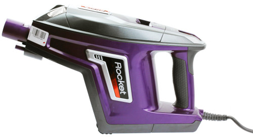 Shark Chassis/Motor for Rocket DuoClean HV381 Vacuums SEE NOTE