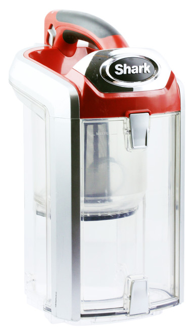 Shark Dust Cup for Navigator NV651QR Vacuums - Refurbished