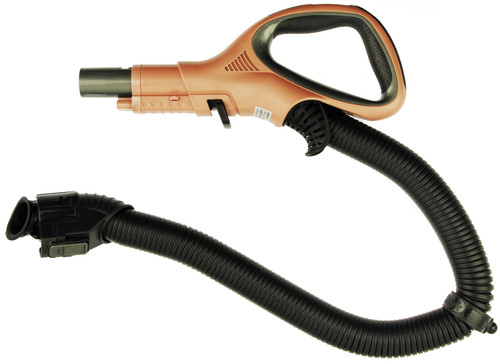 Shark Handle with Hose for APEX DuoClean Vacuums - Refurbished