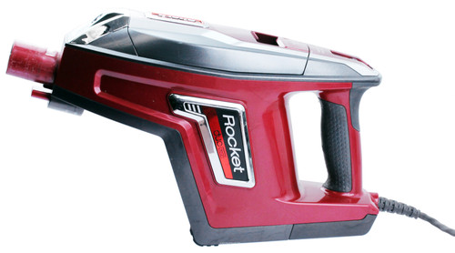 Shark Chassis/Motor for Rocket DuoClean HV381 Vacuums SEE NOTE