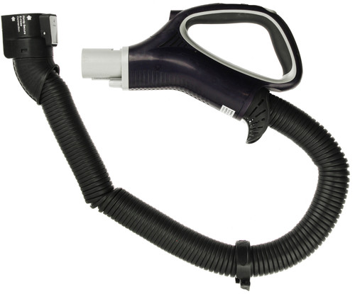 Shark Handle with Hose for Navigator NV651QPR Vacuums SEE NOTE - Refurbished