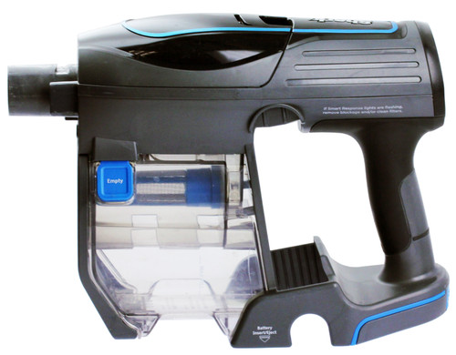 Shark Motor and Chassis for IONFlex UF280 Vacuums - Refurbished