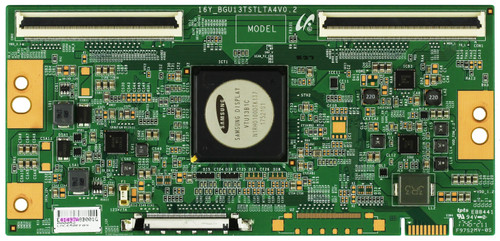 Westinghouse LJ94-41497A T-Con Board