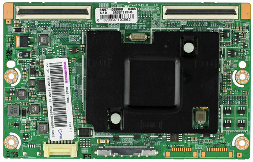 Samsung BN95-00861B (BN97-06999B, BN41-01939C) T-Con Board