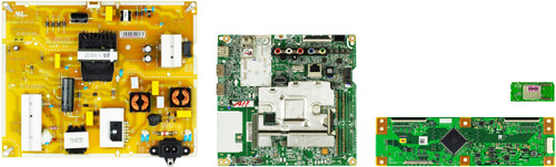 LG 60UM7100DUA.BUSNLOR 60UM7100DUA.BUSNLKR Complete LED TV Repair Parts Kit