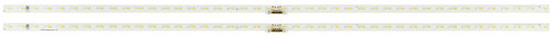 Samsung QN50Q6DTAF QN50Q60TAF QN50Q60TBF QN50LS03TAF LED Backlight Bars/Strips-2