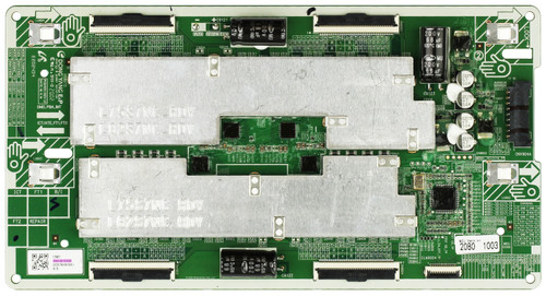 Samsung BN44-01040A VSS LED Driver Board