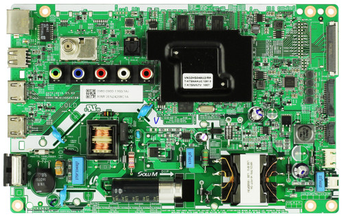 Samsung BN81-19263A Main Board/Power Supply for UN32M4500BFXZA (Version VA05)