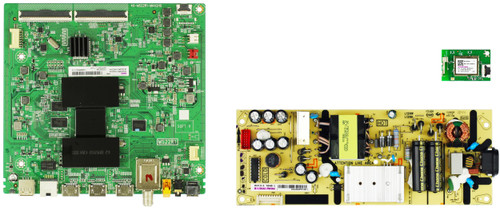 TCL 55S425 Complete TV Repair Parts Kit Version 6 (SEE NOTE)