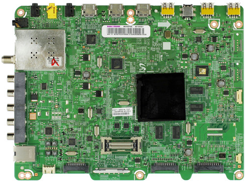 Samsung BN94-05566E Main Board for UN60ES7500FXZA
