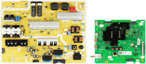 Samsung QN75Q60TBFXZA Complete LED TV Repair Parts Kit (Version CB01)