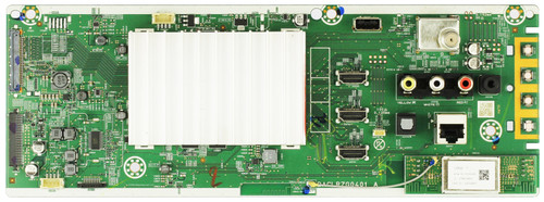 Philips ACLRVMMAR001 Main Board for 55PFL5604/F7 (ME2 Serial)