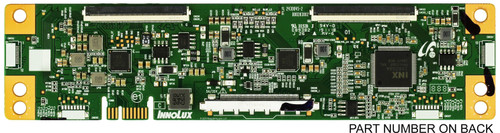 Hisense MACDJ4050 MACDJ4021 T-Con Board