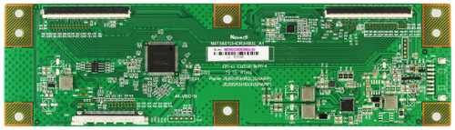 RCA N4TS601UHDR3HB3L_A1 T-Con Board