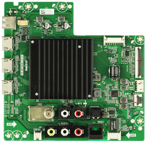 Vizio Main Board for V505-H9