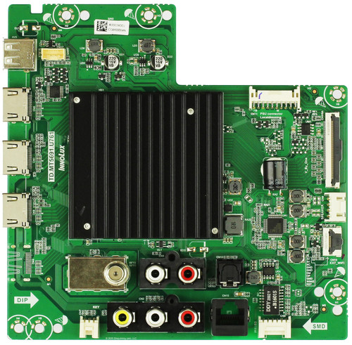 Vizio Main Board for V655-H19 (LINIZCNW Serial)