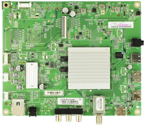 Onn 905TXJSC580801 Main Board  for 100005397 (See Note)