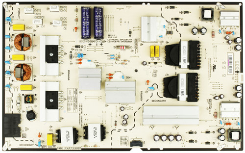 LG EAY65769301 Power Supply/LED Driver Board