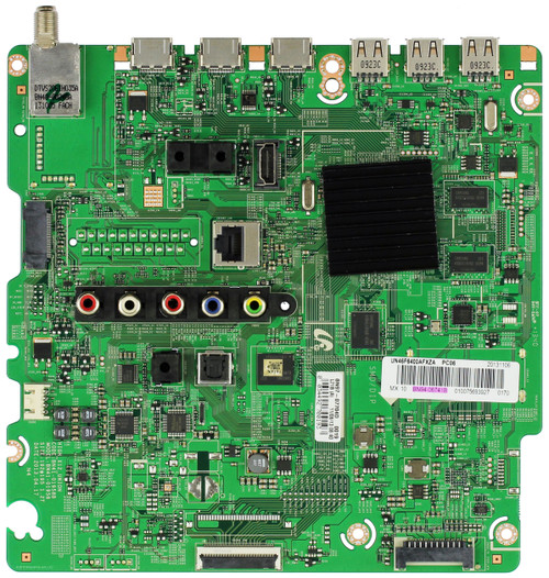 Samsung BN94-06741B Main Board for UN46F6400AFXZA