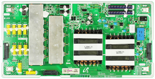 Samsung BN44-01010A VSS LED Driver Board