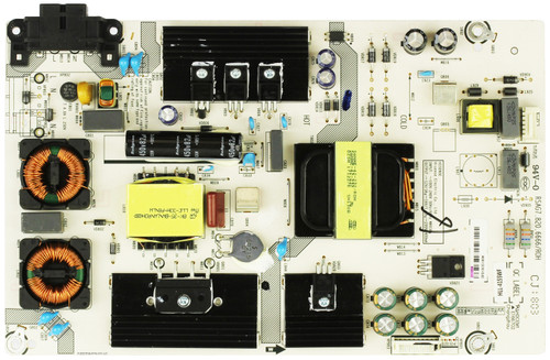 Hisense 211994 Power Supply / LED Driver Board