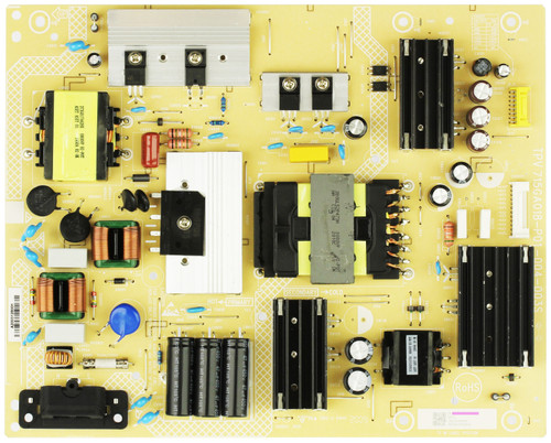 ONN PLTVJIA31XXEK Power Supply / LED Board