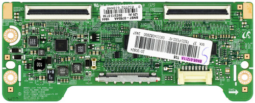 Samsung BN95-01211A (BN97-07654A, BN41-01938B) T-Con Board