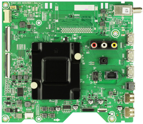 Hisense 272453 265019 Main Board for 65H6570G