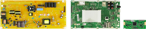 Philips 55PFL5602/F7A (DS8 serial) Complete LED TV Repair Parts Kit
