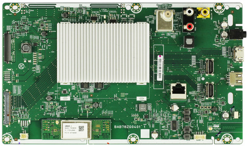 Philips AB789MMAR001 Main Board for 65PFL5604/F7