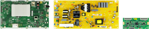 Philips 65PFL5604/F7 Complete LED TV Repair Parts Kit Version 4