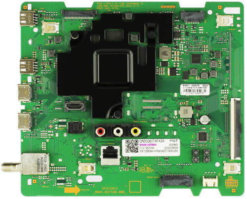 Samsung BN94-14784N Main Board for QN50Q60TAFXZA (Version AB01)