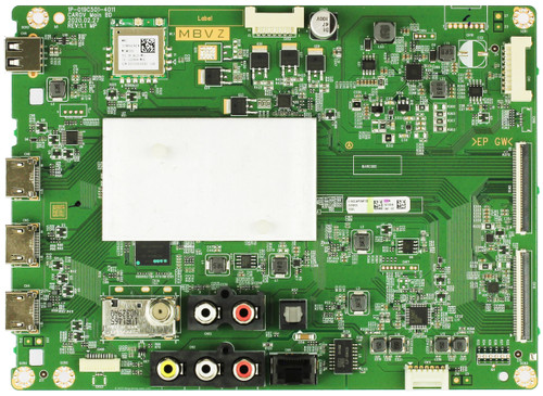 Vizio Y8388330S Main Board for V605-H3