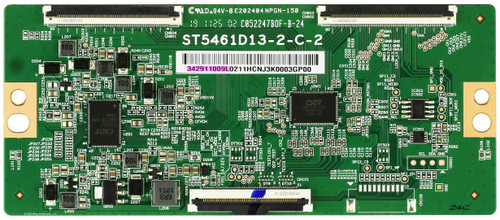 Hitachi 34.29110.09L T-Con Board