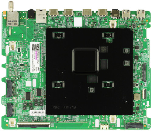 Samsung BN94-15454M Main Board for QN65Q8DTAFXZA (Version FB03)
