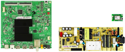 TCL 55S421 Complete TV Repair Parts Kit - Version 7