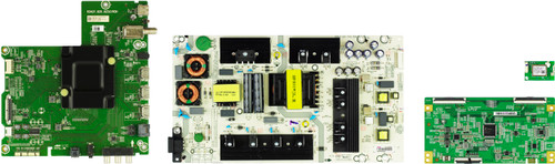 Sharp LC-65Q7370U Complete TV Repair Parts Kit Version 1 (SEE NOTE)