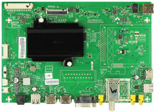 RCA AE0011597 Main Board for RNSMU7036 (See note)