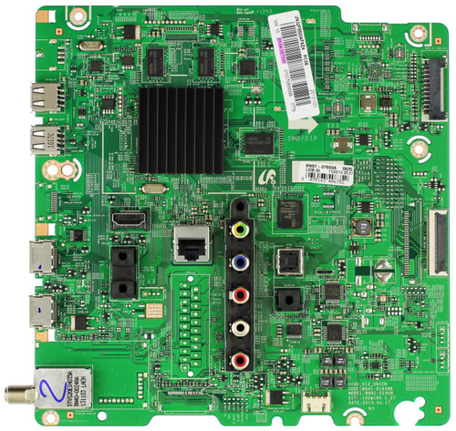 Samsung BN94-06758F Main Board for UN32F5500AFXZA