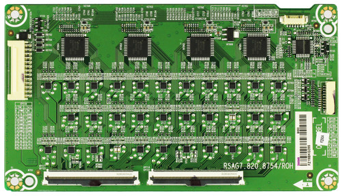 Hisense 244049 (RSAG7.820.8754/ROH) LED Driver for 65H8F