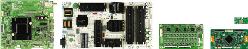 Hisense 65H8F Complete LED TV Repair Parts Kit (SEE NOTE) - K3