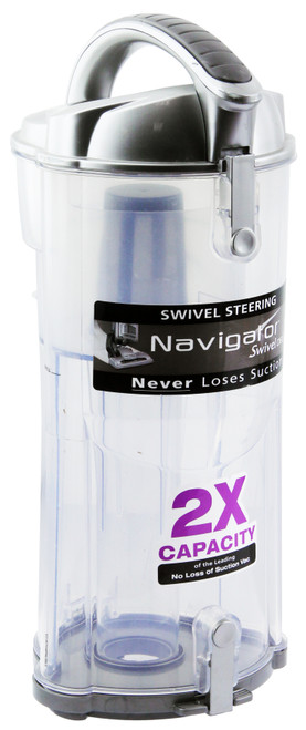 Shark Dust Cup for Rotator UV410 Vacuums