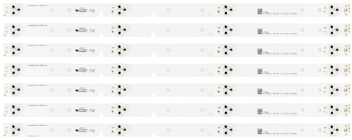 Hisense JL.D42641330-003CS-M LED Backlight Strips (7)