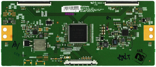 LG 6871L-4216A 4216C (6870C-0547A)  T-Con Board