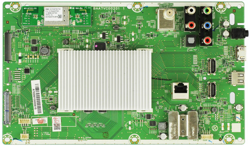 Philips AA78DMMA-001 Main Board for 65PFL5602/F7 C (DS3 Serial)