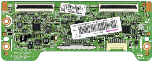 Samsung BN95-00860A (BN97-06998A, BN41-01938B) T-Con Board
