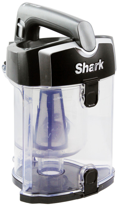 Shark Dust Cup UV650 ZU560 ZU561 ZU562 Vacuums - Refurbished